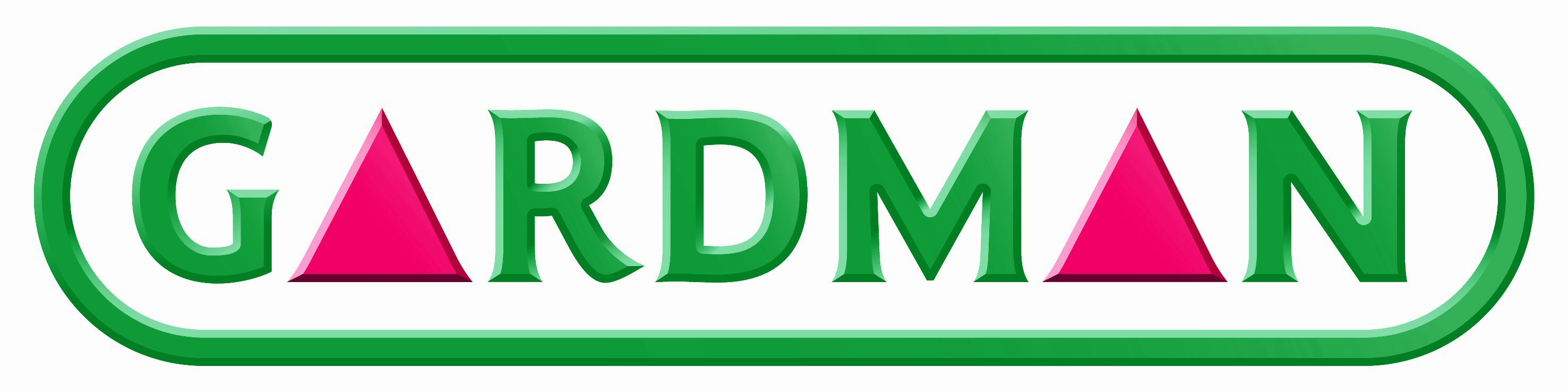 Gardman Logo