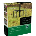 Chapelwood Dining Station Stabilisers